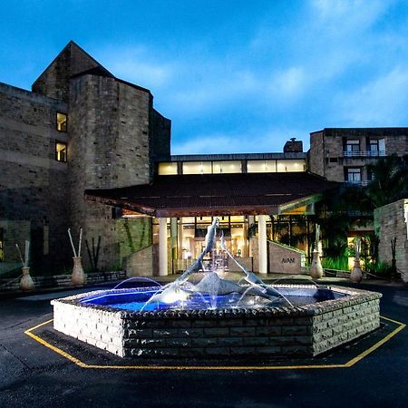 מאסרו Avani Lesotho Hotel & Casino מראה חיצוני תמונה