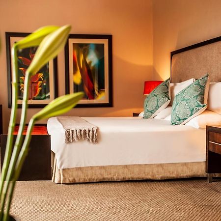 מאסרו Avani Lesotho Hotel & Casino מראה חיצוני תמונה