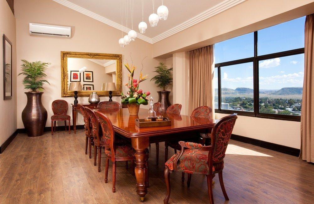מאסרו Avani Lesotho Hotel & Casino מראה חיצוני תמונה