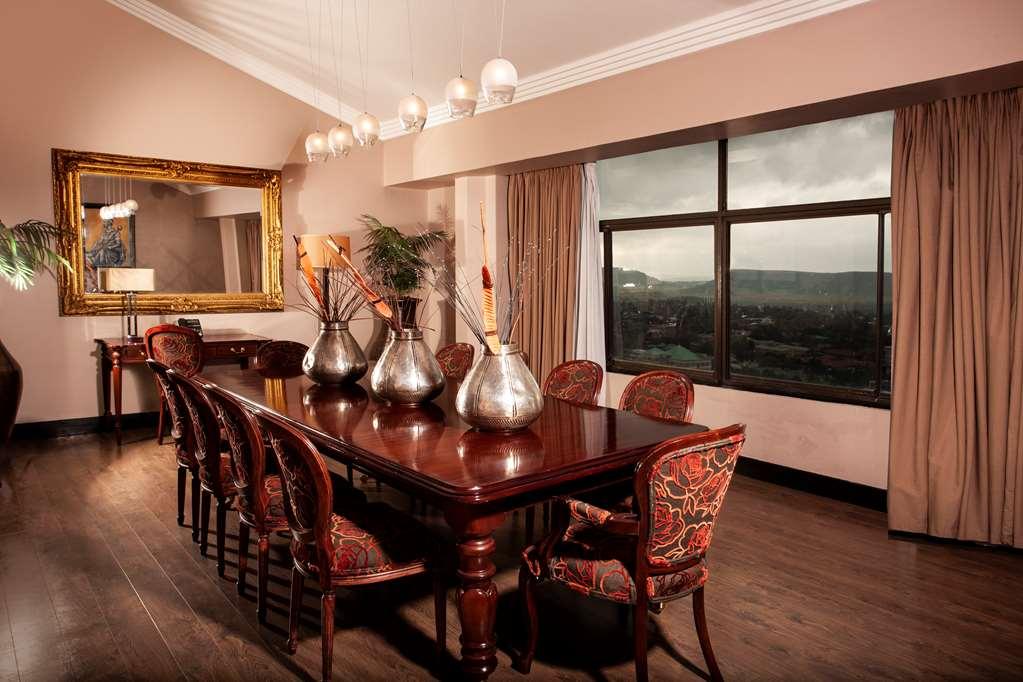 מאסרו Avani Lesotho Hotel & Casino חדר תמונה