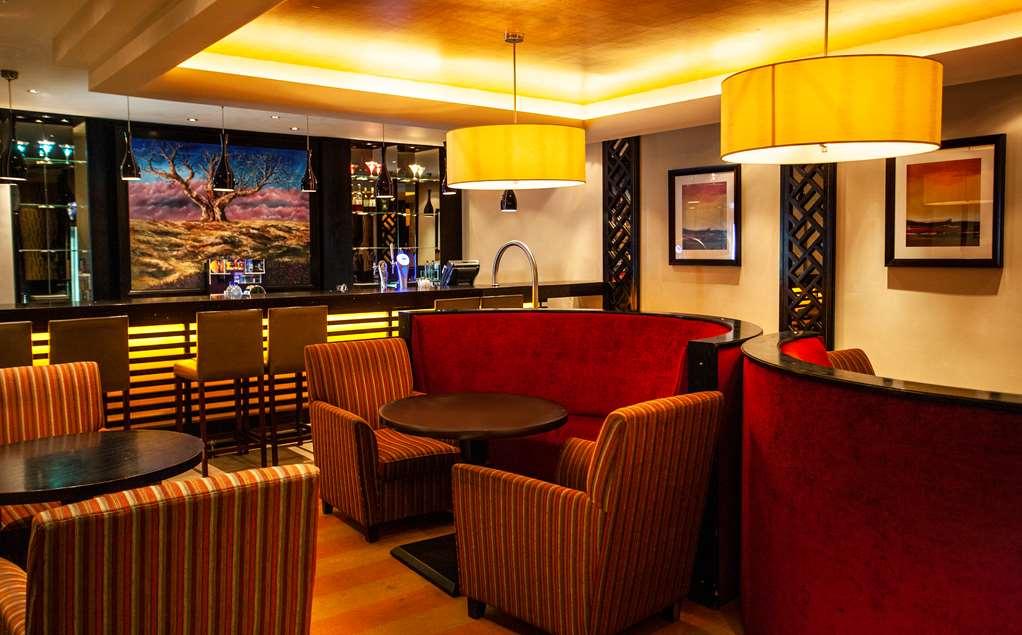 מאסרו Avani Lesotho Hotel & Casino מסעדה תמונה