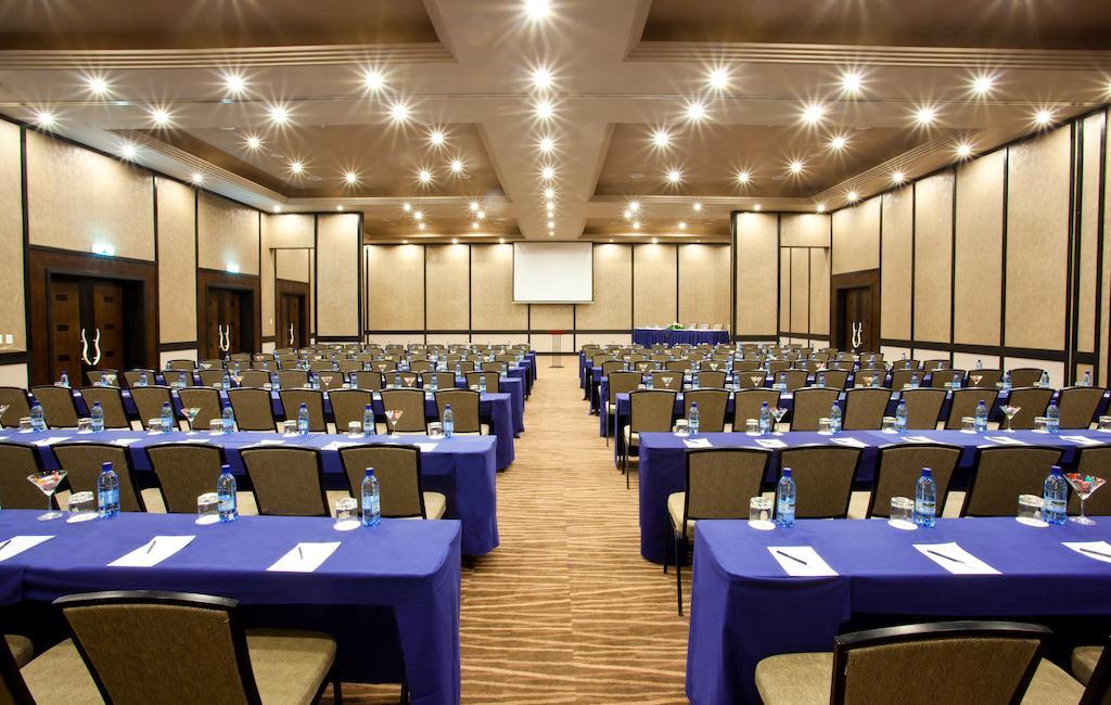 מאסרו Avani Lesotho Hotel & Casino מראה חיצוני תמונה