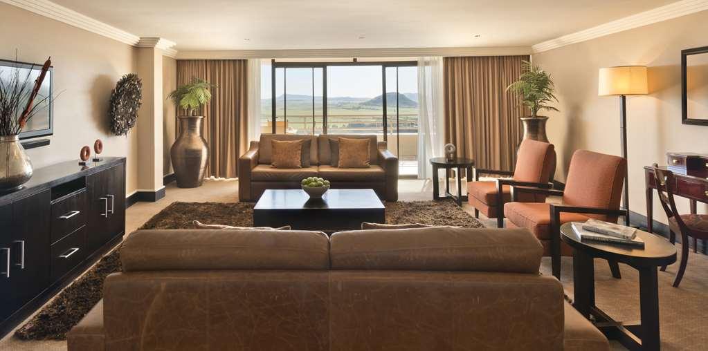 מאסרו Avani Lesotho Hotel & Casino חדר תמונה