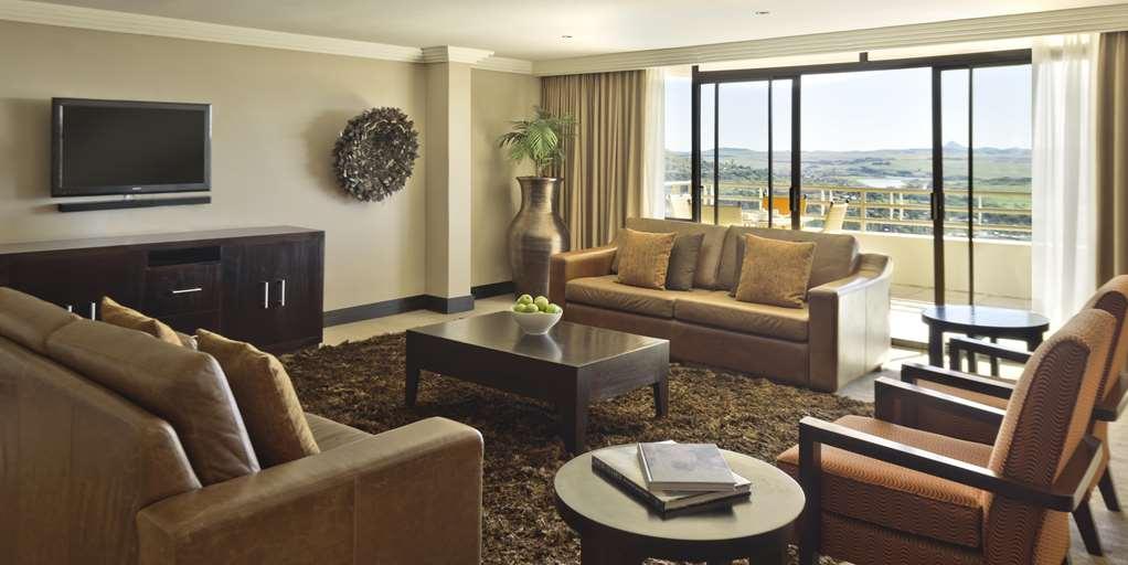מאסרו Avani Lesotho Hotel & Casino חדר תמונה