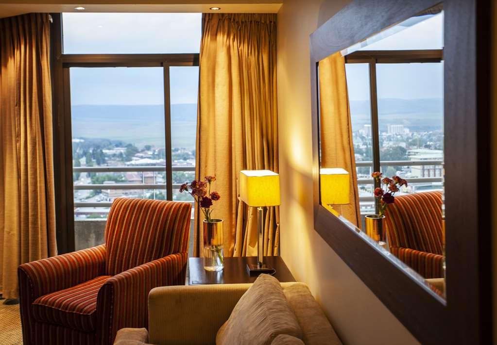 מאסרו Avani Lesotho Hotel & Casino חדר תמונה