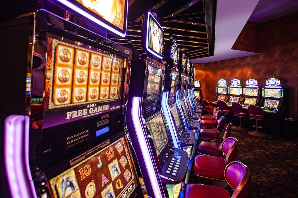 מאסרו Avani Lesotho Hotel & Casino מתקנים תמונה