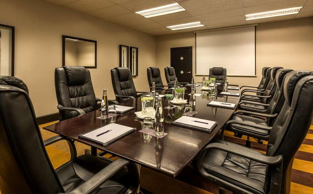 מאסרו Avani Lesotho Hotel & Casino מתקנים תמונה