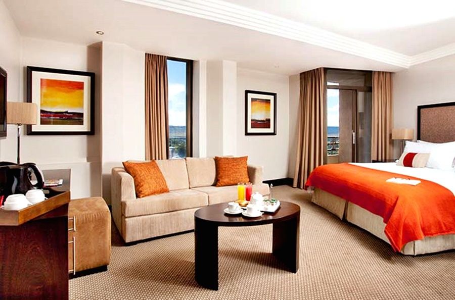 מאסרו Avani Lesotho Hotel & Casino מראה חיצוני תמונה