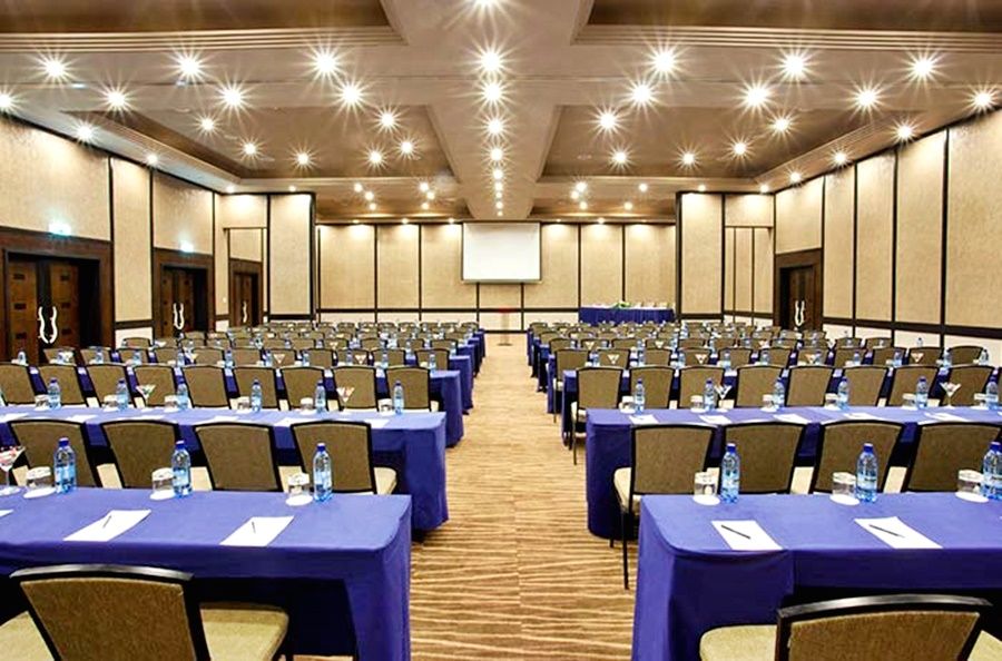 מאסרו Avani Lesotho Hotel & Casino מראה חיצוני תמונה