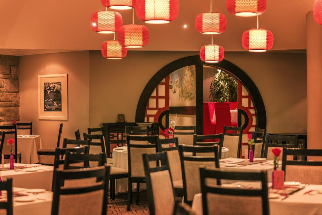 מאסרו Avani Lesotho Hotel & Casino מראה חיצוני תמונה