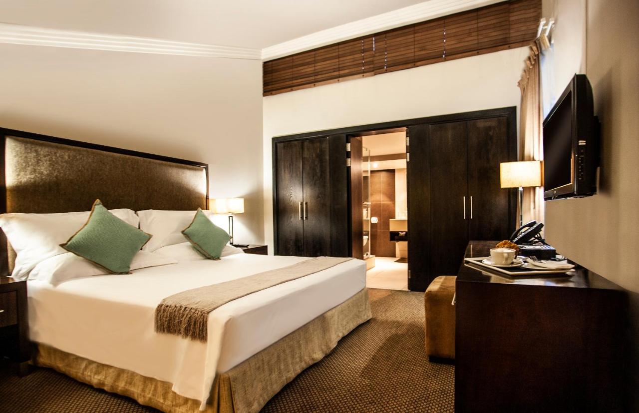 מאסרו Avani Lesotho Hotel & Casino מראה חיצוני תמונה